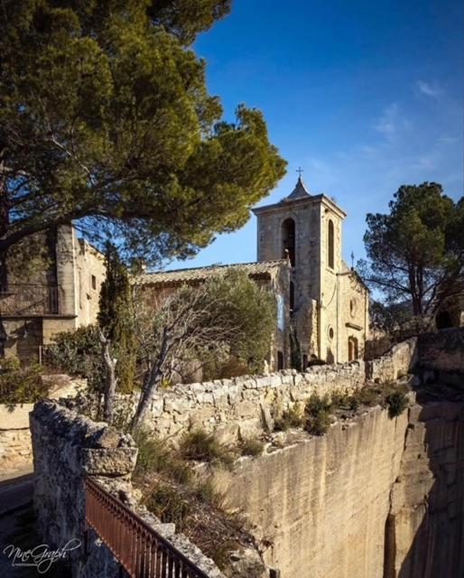 Les Taillades Mas D'Ange En Provenceヴィラ エクステリア 写真